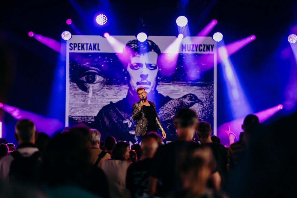 Teatr Nowy na Łódź Summer Festival 2025. Jest też miejsce na kulturę