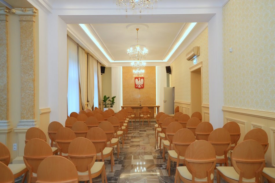 urząd stanu cywilnego