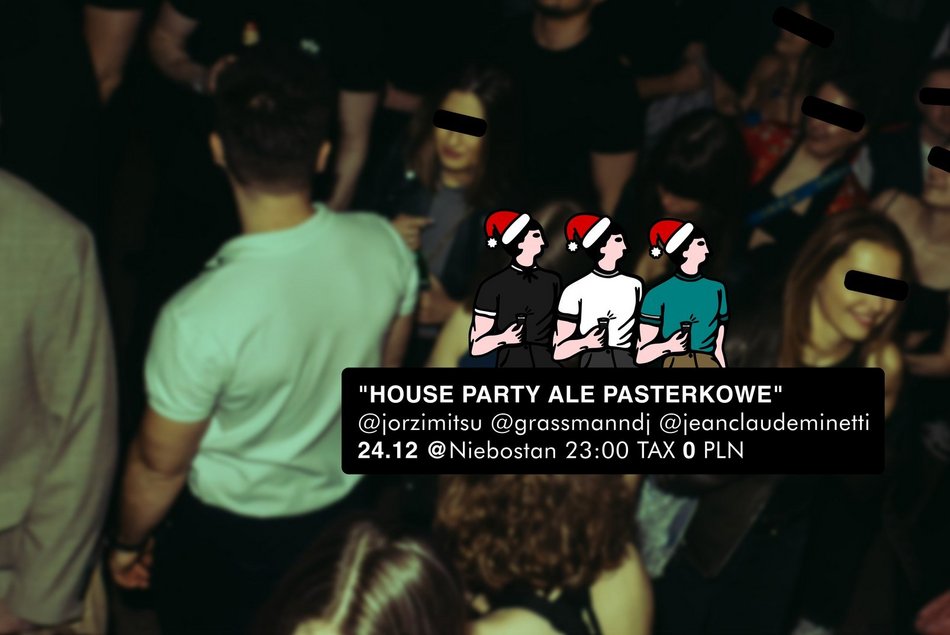 Co robić w Święta w Łodzi