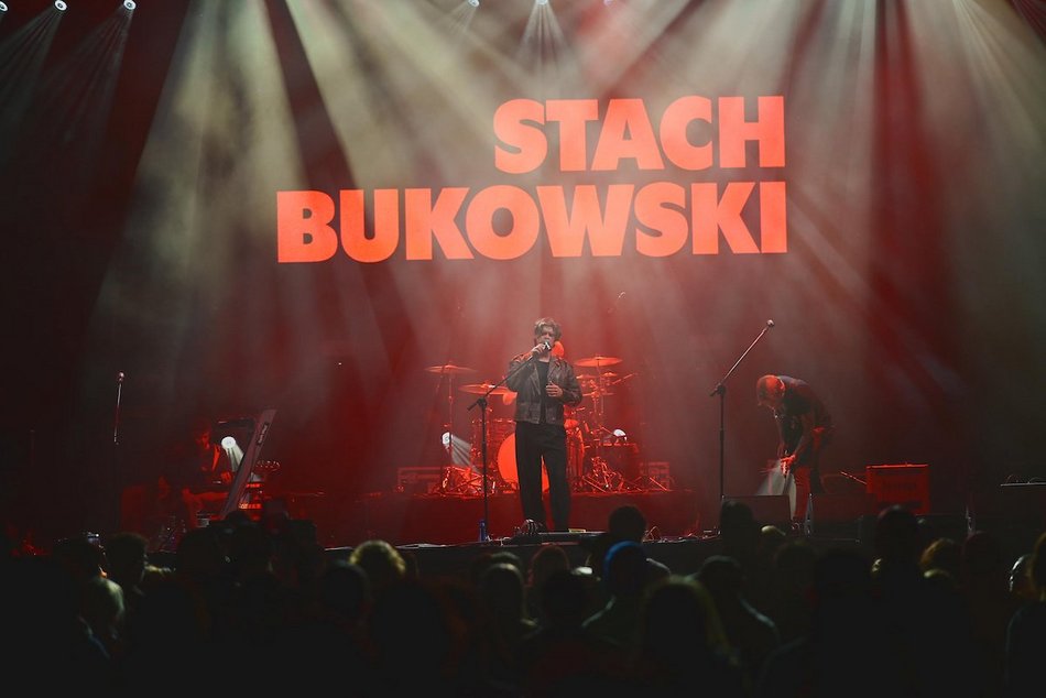 Łódź. „Dojrzewanie” na Great September 2025 w Łodzi. Specjalny projekt muzyczny