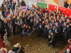 Łódź. Uniwersytet Łódzki na WOŚP 2026 w Łodzi