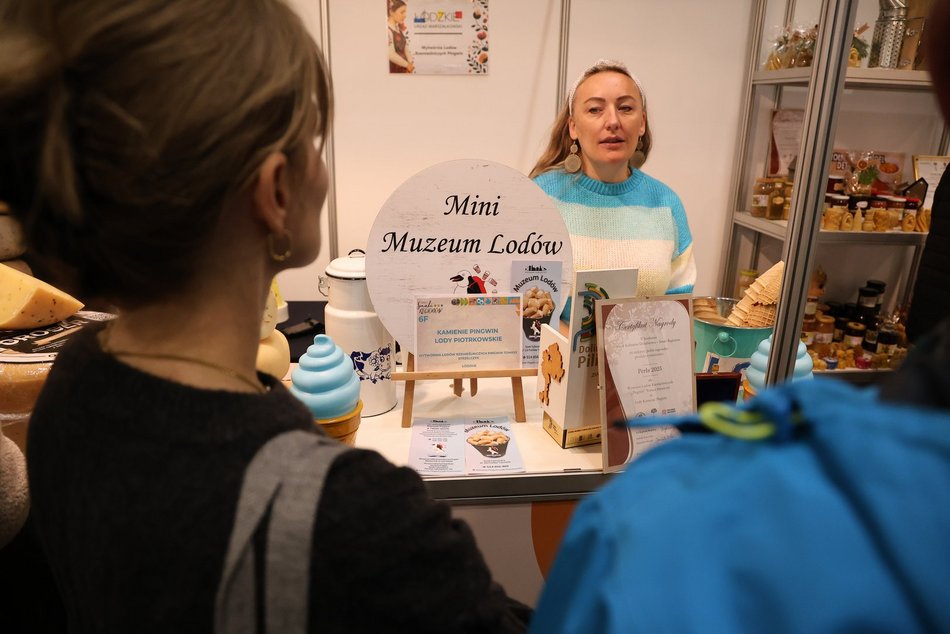 Łódź. Targi Natura Food w Łodzi. Nie lada gratka dla fanów zdrowej żywności i nie tylko