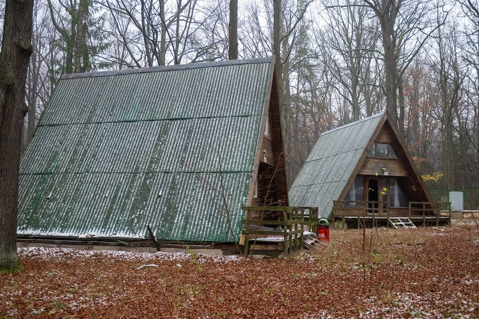 Łódź. Wielkie inwestycje w Arturówku w Łodzi. Prace ruszyły z przytupem!