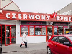 Rynki i targowiska w Łodzi