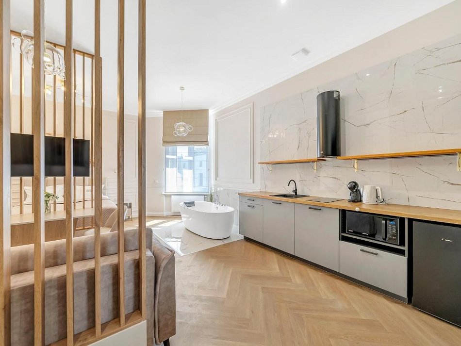 Łódź. Pierwszy hotel przy Wschodniej