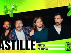 Łódź. Bastille headlinerem Łódź Summer Festival 2026! Aż 11 artystów otwiera line-up!