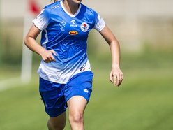 Grot SMS Łódź zwyciężył z FC Skra Ladies Częstochowa 2:0