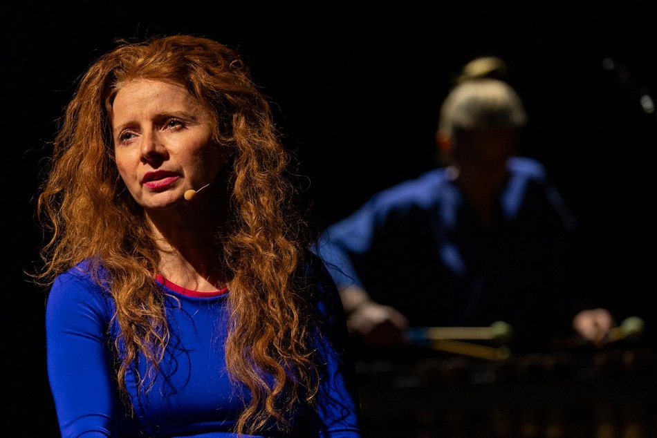 Co robić w weekend w Łodzi? Dragan w Manufakturze, monodram o Edith Piaf i więcej