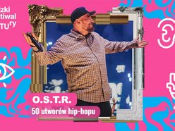 Łódzki Festiwal Kultury. O.S.T.R., tańce u Egurroli, pokaz walk samurajów. Poznaj line-up na marzec!