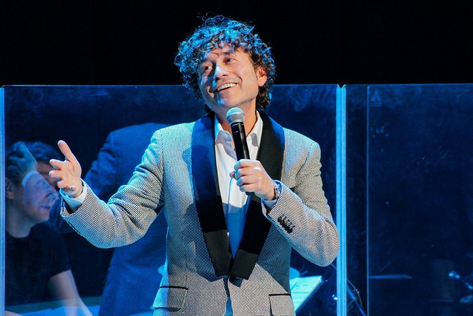 Koncerty w Łodzi w listopadzie