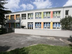 Przedszkole Miejskie nr 159 w Łodzi po przeprowadzonym w 2023 roku remoncie