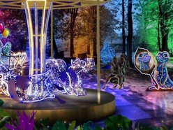 Park Miliona Świateł znów w Łodzi! Nowe atrakcje, przedsprzedaż biletów i parking za 5 złotych!