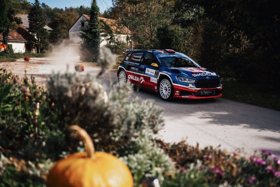 Słodko-gorzka sobota Miko Marczyka. Korespondencja z Chorwacji