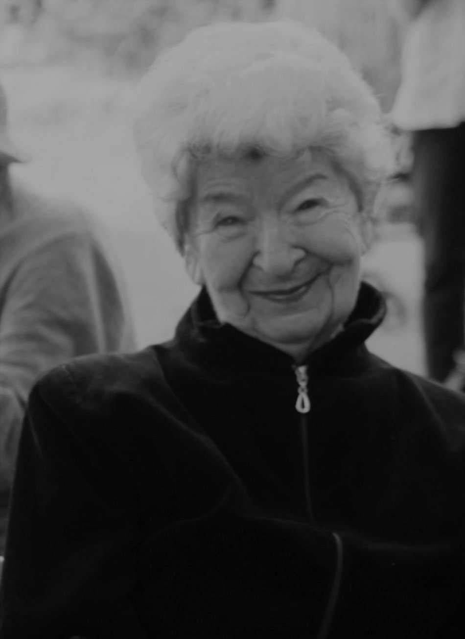 fot. Maria Wilma Hinz