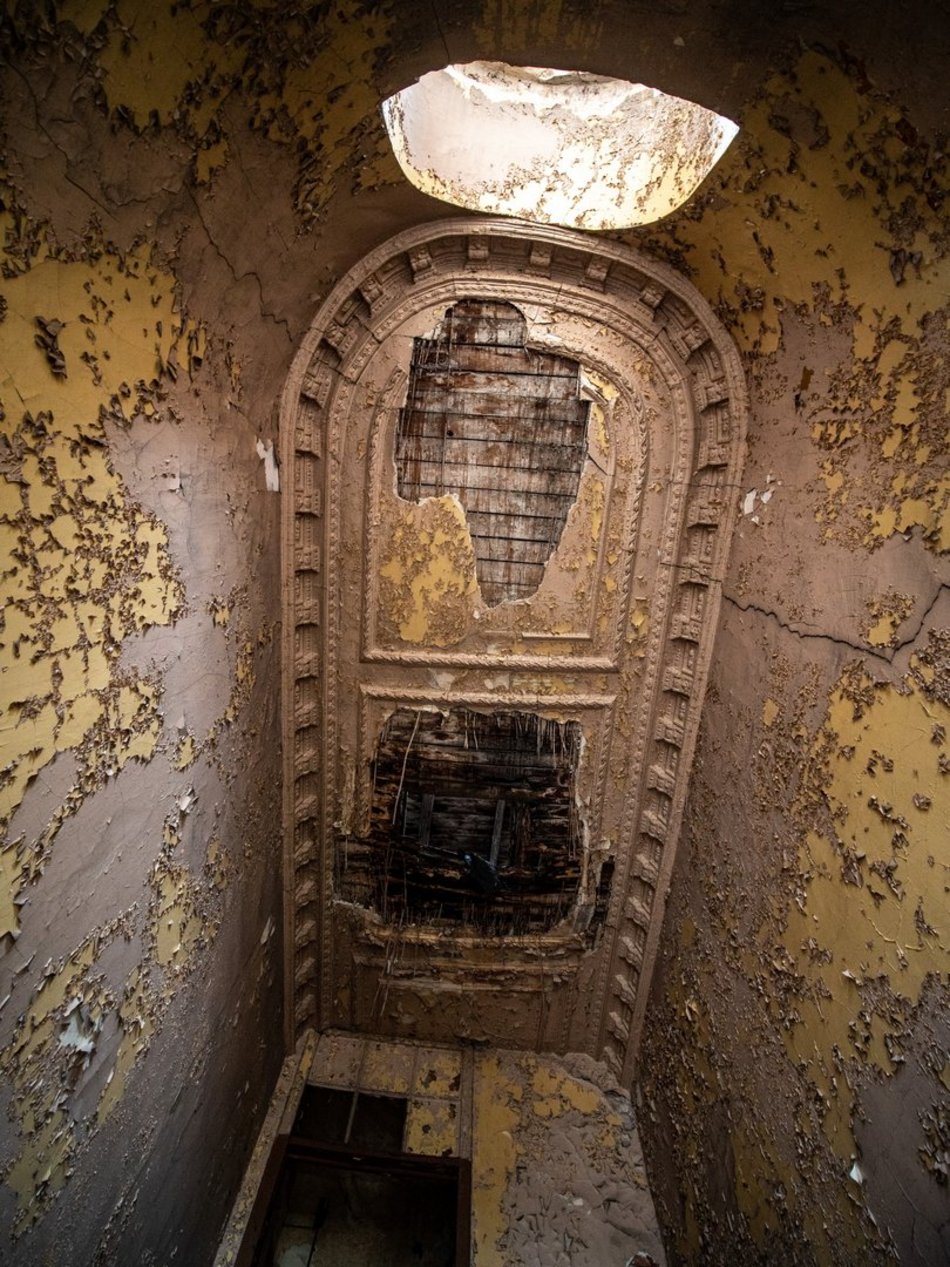 Kamienica przy ul. Kilińskiego 49 zostanie wyburzona