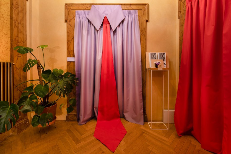 Łódź. Łódź miastem fabryk, kawy i... sztuki zapachu. Wystawa Alchembot, którą musisz poczuć!