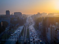 Łódź. Nowe badania ruchu w Łodzi. Korzyści dla kierowców, pasażerów MPK Łódź, pieszych i rowerzystów