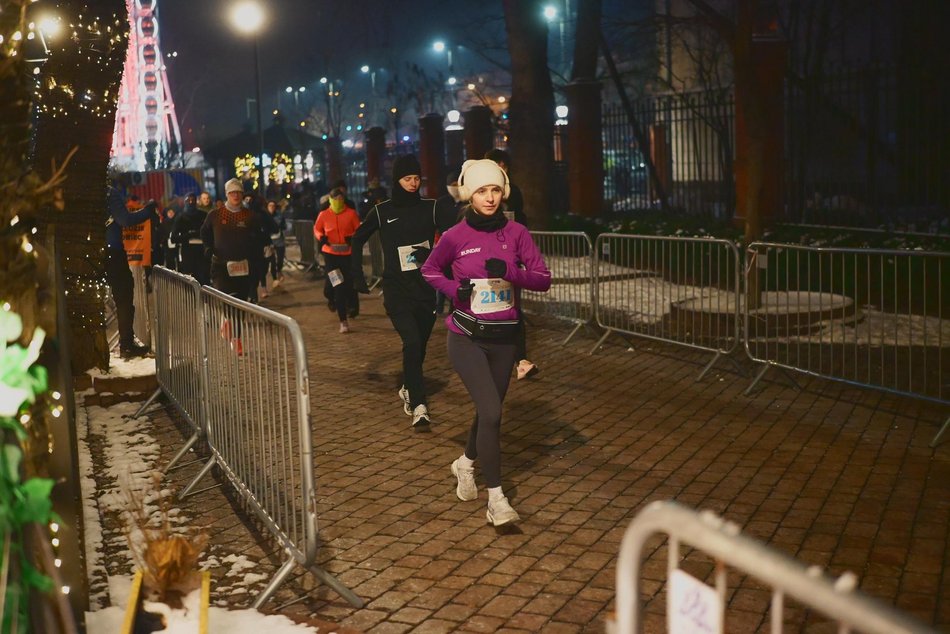 Łódź. Bieg Trzech Króli w Łodzi. Brałeś w nim udział? Odszukaj się na zdjęciach!