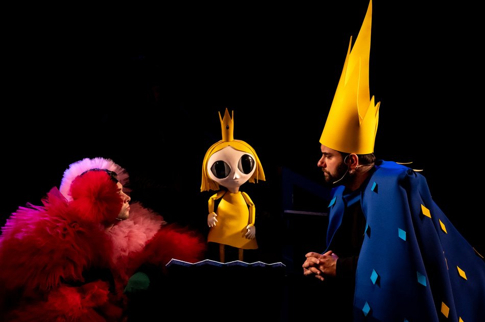 Łódź. Co robić w weekend w Łodzi? Rewolucje na scenie, koncerty, kabaret i blokowiska