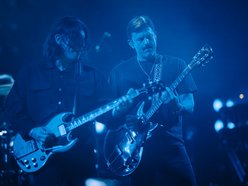 Łódź. Kings of Leon dali czadu w Atlas Arenie w Łodzi! Zobacz zdjęcia z wyjątkowego koncertu