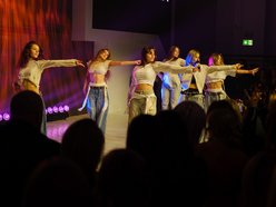 Łódź. See Bloggers 2026 Łódź. Koncert Mandaryny na zakończenie drugiego dnia