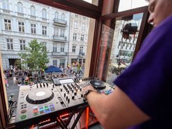 Łódź. Lato w Łodzi pełne atrakcji! Zwiedzanie Kanału Dętka, piknik na Młynku i dużo muzyki