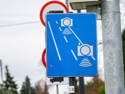 Łódź. Odcinkowy pomiar prędkości