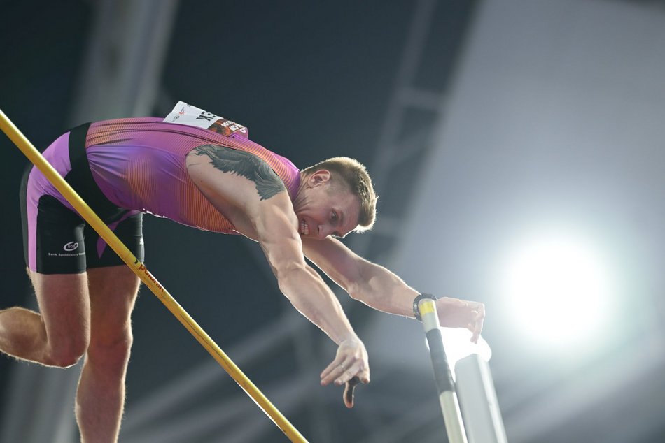 Łódź. Sportowa uczta podczas Orlen Cup 2026 w Atlas Arenie w Łodzi! Ale się działo!