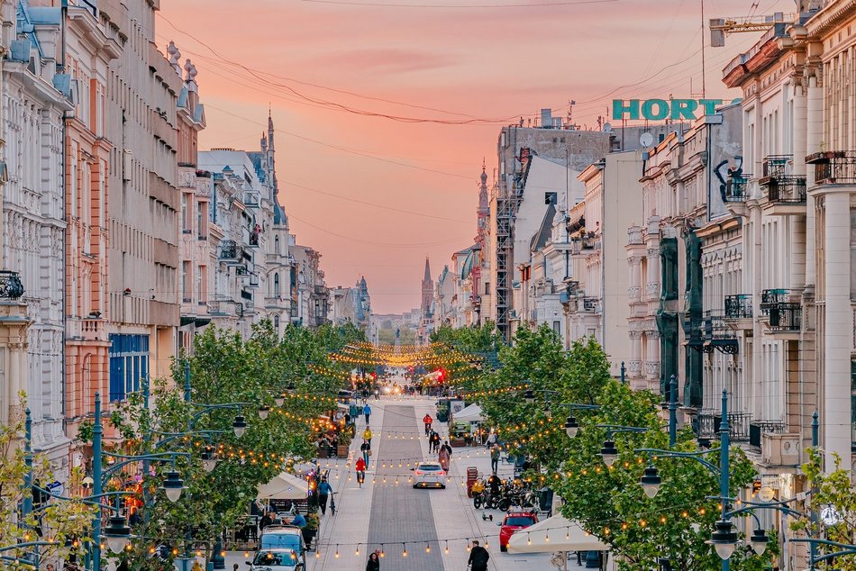 Łódź. Miejski Program Mikrograntów 2025 w Łodzi. Poznaj wybrane projekty