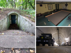 Łódź. Schrony z II wojny światowej w Łódzkiem. Te miejsca fascynują miłośników historii i nie tylko