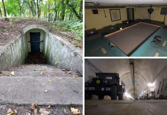 Łódź. Schrony z II wojny światowej w Łódzkiem. Te miejsca fascynują miłośników historii i nie tylko