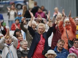 Senioralia 2026 w Łodzi. Wielkie otwarcie święta seniorów z De Mono