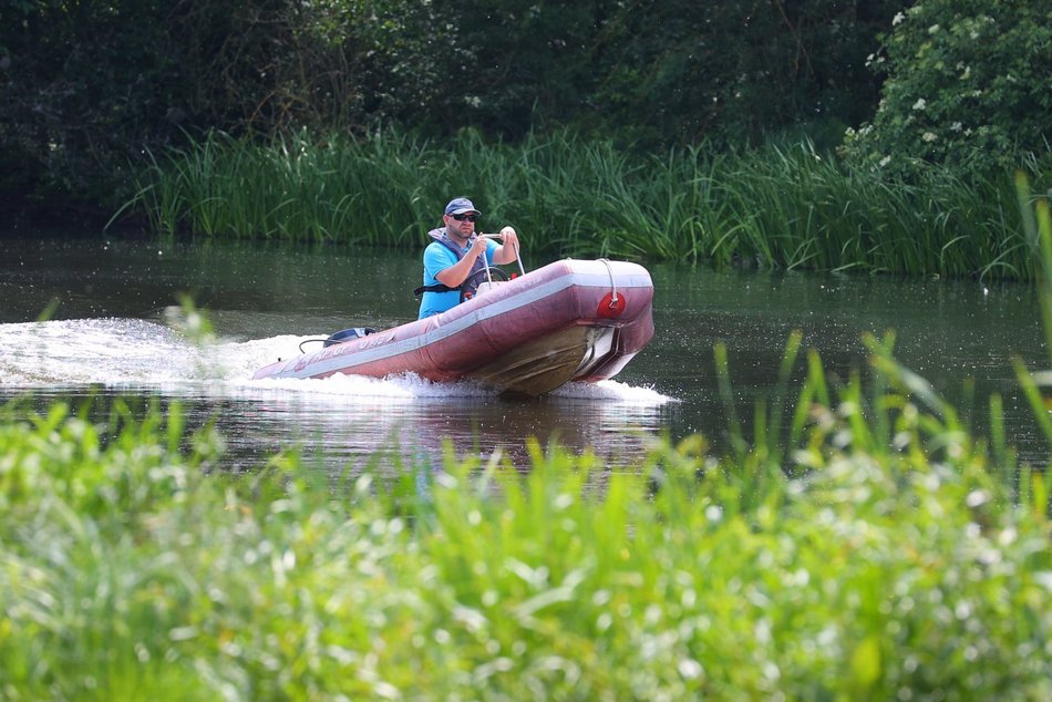 Łódź. Kąpieliska w Łodzi oficjalnie otwarte! Korzystaj z wodnych atrakcji!