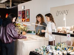 Łódź. Wiosenne Sztuki 2026 w Łodzi. OFF Piotrkowska pełna designu, sztuki i rękodzieła