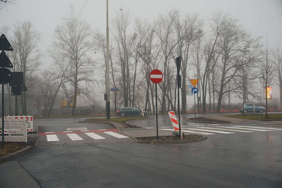 Łódź. Karolewska i Bratysławska w Łodzi gotowe! Kiedy wraca ruch dwukierunkowy? [ZDJĘCIA]