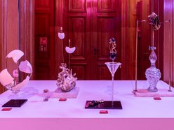 Łódź. Łódź miastem fabryk, kawy i... sztuki zapachu. Wystawa Alchembot, którą musisz poczuć!