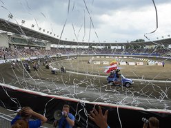 Orzeł Łódź zostaje w Moto Arenie w Łodzi