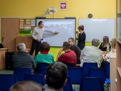 Remonty dróg na Osiedlu 33 w Łodzi. Przyjdź na spotkanie i zgłoś swoje uwagi!