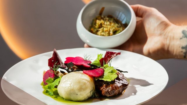 Startuje jesienny Restaurant Week. Które restauracje z Łodzi biorą w nim udział?