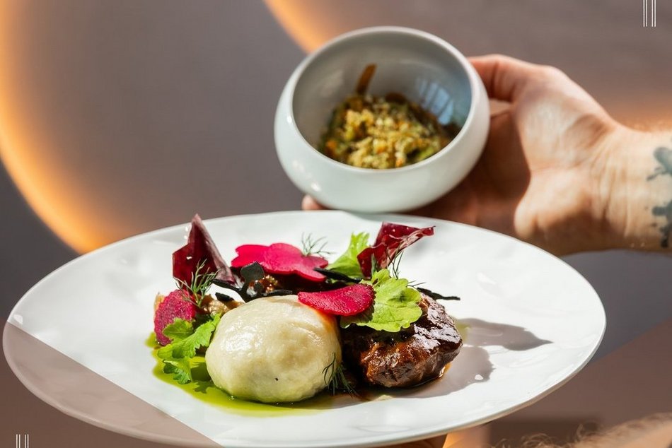 Startuje jesienny Restaurant Week. Które restauracje z Łodzi biorą w nim udział?