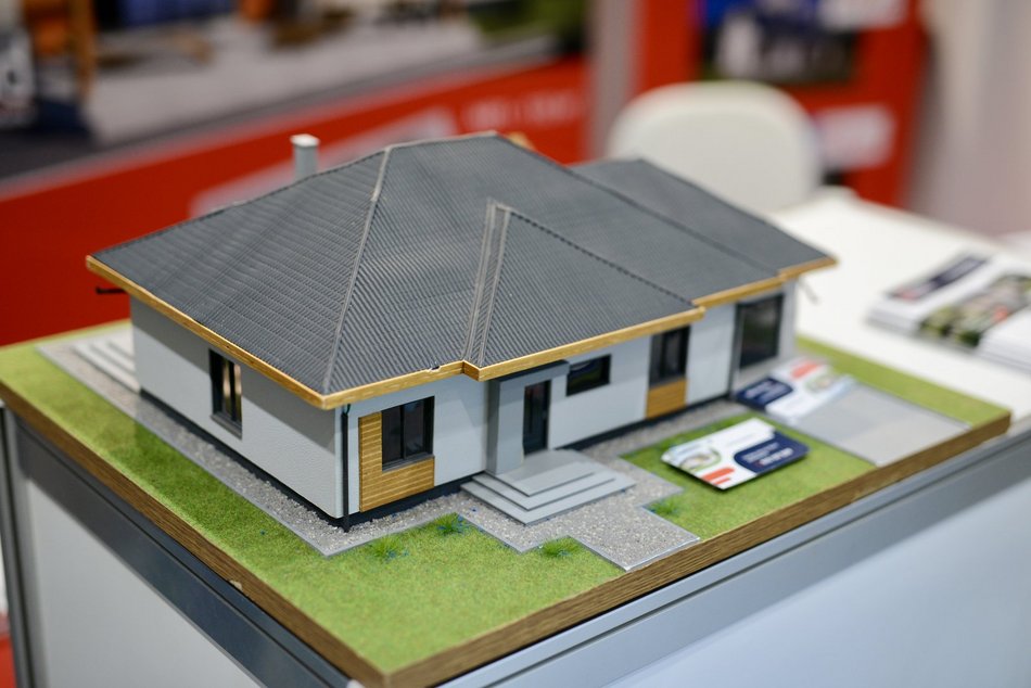 Międzynarodowe Targi Budownictwa i Aranżacji InterDOM