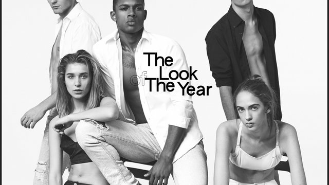 The Look of The Year 2023. Przyjdź na casting do Manufaktury i daj sobie szansę na karierę w modelingu!