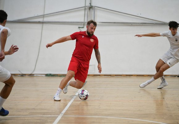 Widzew Futsal 