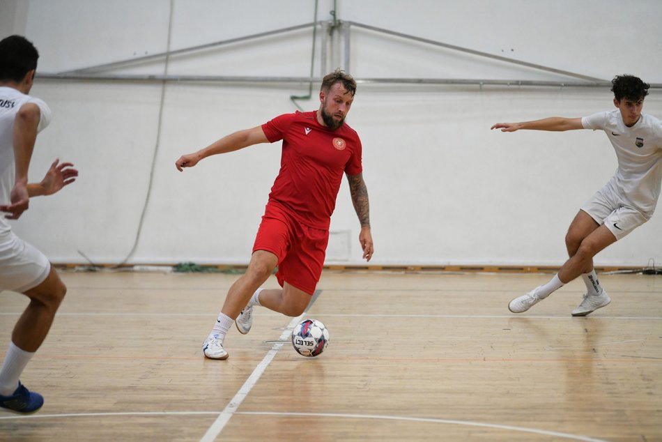 Widzew Futsal 