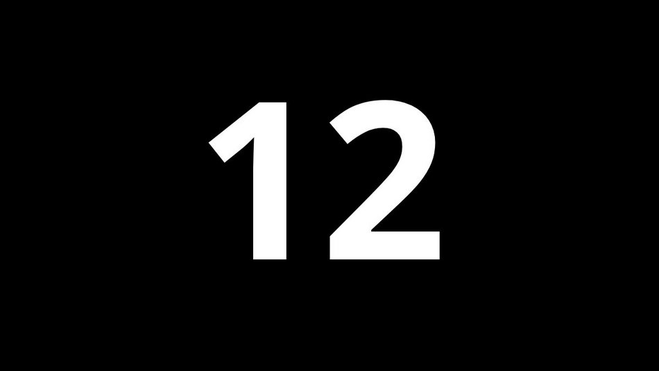 12