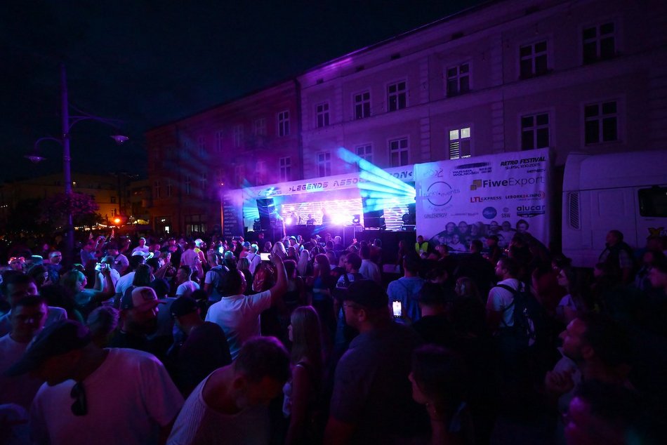 Łódź. Parada Wolności 2025 w Łodzi. Największy pochód w historii wystartował!