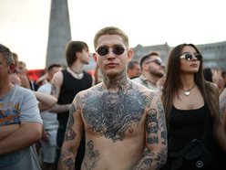 Łódź. Parada Wolności 2025 w Łodzi. Byłeś/aś pierwszego dnia? Znajdź się w galerii!