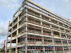 Łódź. Nowoczesne Centrum Wsparcia Dydaktyki w CKD w Łodzi