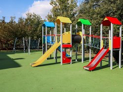 Łódź. Orlik przy Szkole Podstawowej nr 143 w Łodzi wyremontowany