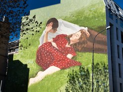 Łódź. Stare Polesie pięknieje